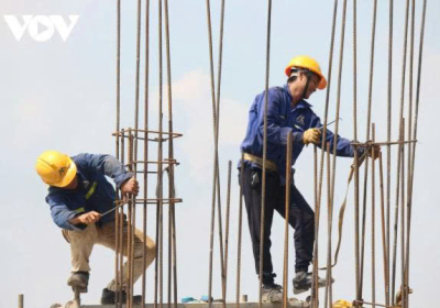 Commercial & Infrastructure Projects