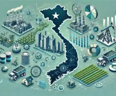 Quality Standards and Sustainable Export Growth in Vietnam’s Steel Industry