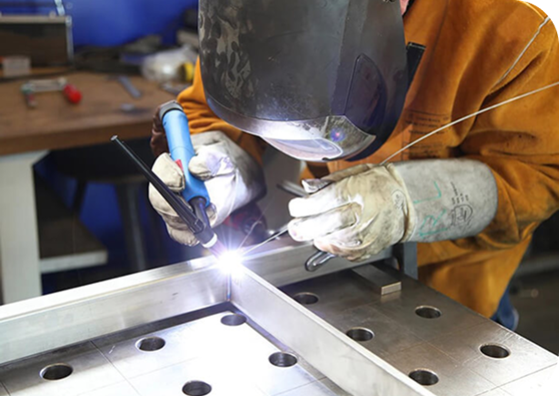 Why Choose BMC STEEL 